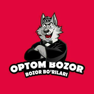 Логотип optom_bozor