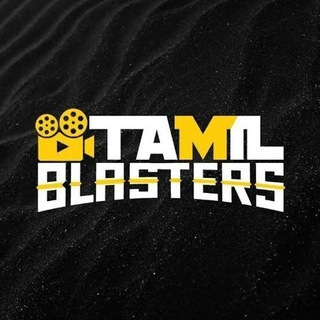 Логотип канала www_tamilblasters_lol
