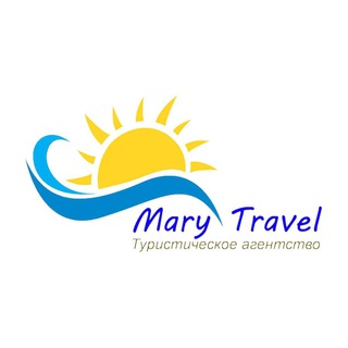 Логотип канала mary_travel_ks_ua