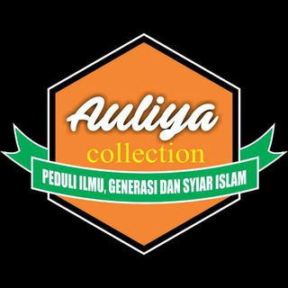 Логотип auliyacollection