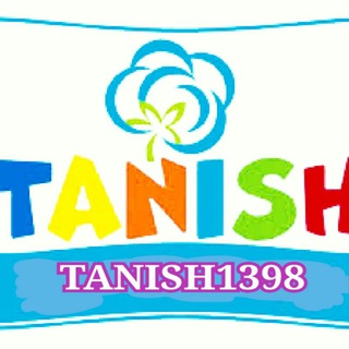 Логотип канала tanish1398