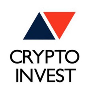 Логотип канала cryptoinvestrussia