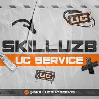 Логотип канала skilluzbucservis