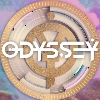 Логотип канала odysseyfestival