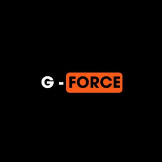 Логотип gforcecoverteam