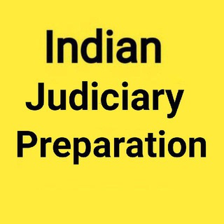 Логотип канала indian_judiciary_preparation