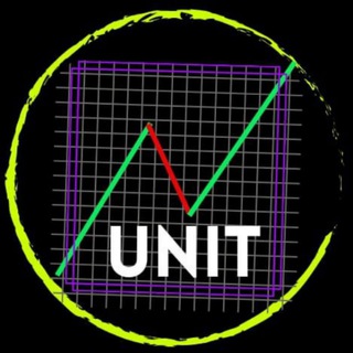 Логотип канала unit_of_technical_analysis