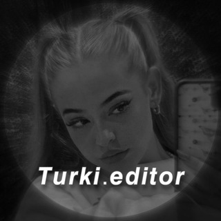 Логотип канала turki_editor