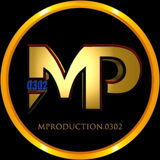 Логотип канала mp_0302