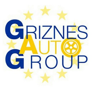 Логотип канала griznes_auto