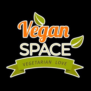 Логотип veganfoodfeed