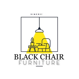 Логотип канала black_chair1