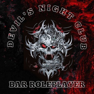 Логотип канала ofcdevilsnight