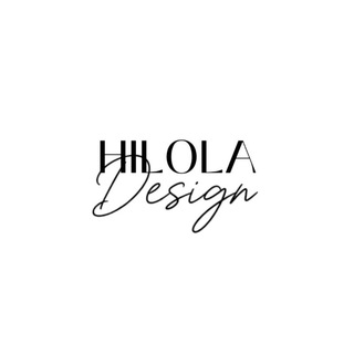 Логотип hiloladesign