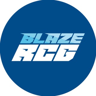 Логотип канала blazercg