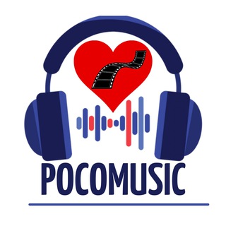 Логотип канала pocomus