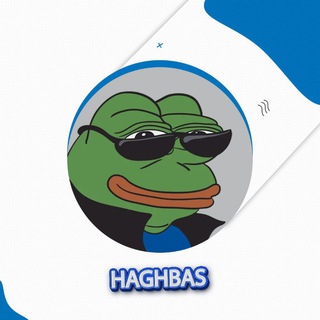 Логотип haghbas