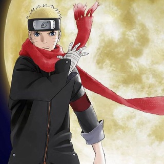 Логотип narutofilm