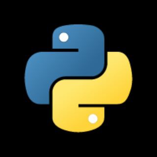 Логотип канала pr_python