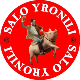 Логотип канала saloyronili