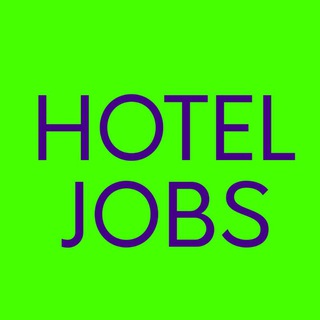 Логотип канала dubai_hotel_jobs