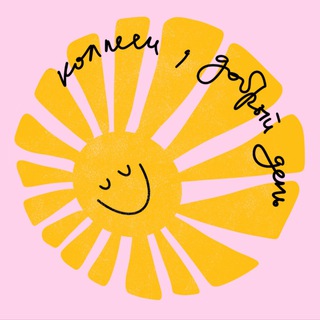 Логотип канала positive_colleague