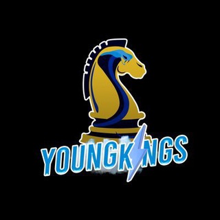 Логотип канала youngkingstate