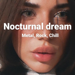 Логотип канала nocturnal_dream