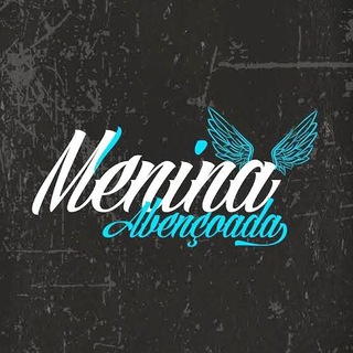 Логотип канала meninaabencoada