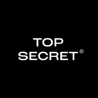 Логотип topsecret_modelagency