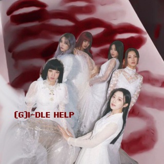 Логотип queengidle