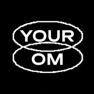 Логотип yourom