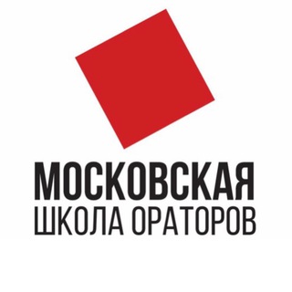 Логотип канала orator_moscow