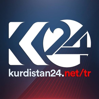 Логотип канала k24turkce