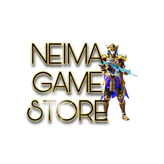 Логотип канала neimagamestore