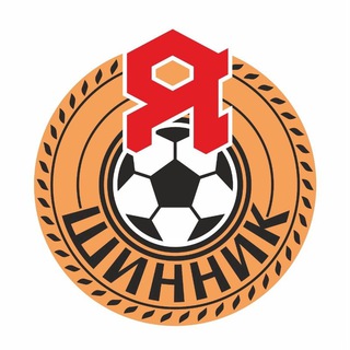 Логотип канала fcshinnik_official