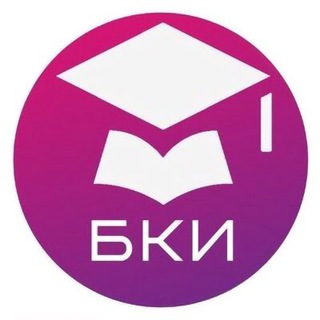 Логотип bkiufa