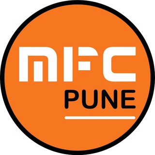 Логотип канала mifcpune