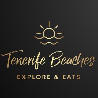 Логотип канала tenerifebeaches