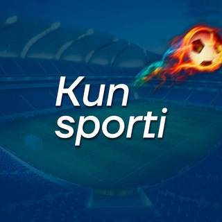 Логотип kun_sporti_uz