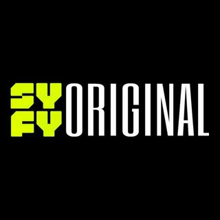 Логотип канала syfy_original