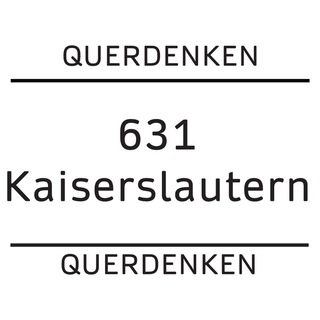 Логотип querdenken631_aktiv