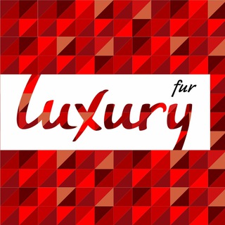 Логотип канала furluxury