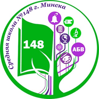 Логотип канала sch148