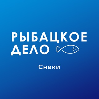 Логотип канала fish_business_dostavka