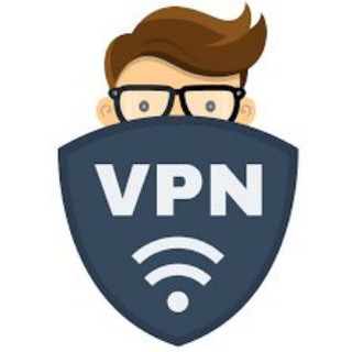 Логотип канала vpn_etemad