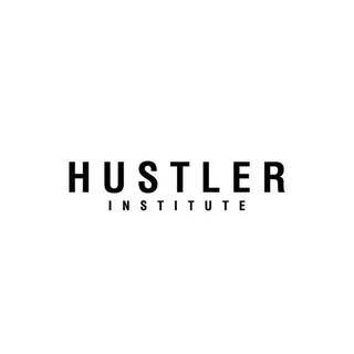 Логотип канала hustler_free_signals