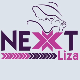 Логотип next_liza