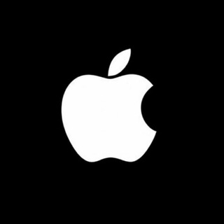 Логотип канала apple_lg