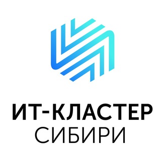 Логотип канала itclustersib